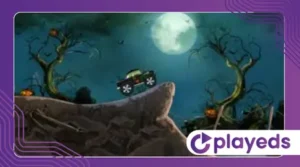 Grave Drive: This game promises to be an innovative and immersive experience