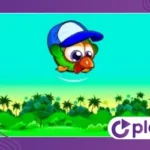 Green Chick Jump: A Hopping Adventure to New Heights