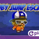 Koby Jump Escape: A Thrilling Leap to Freedom