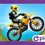 Moto Beach Ride: Conquer the Coastline!