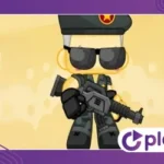 Soldier Way: Lead the Charge, Conquer the Battlefield!