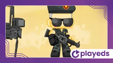 Soldier Way: Lead the Charge, Conquer the Battlefield!