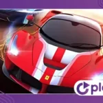 Super 8 Race: Dominate the Tracks, Claim Victory!