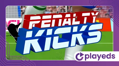 Penalty Kicks: The H5 Game That Transforms Penalties into High-Pressure Mental Combat