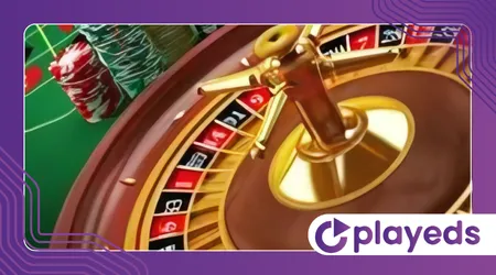 Roulette 3D: A Realistic Casino Experience in Your Pocket