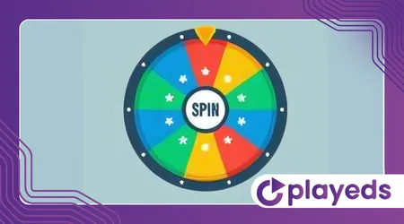 Spin the Wheel (H5): The Game That Transforms Luck into Strategy in the Digital World
