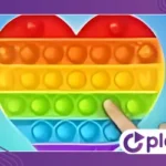 TRZ Pop It: The H5 Game That Transformed a Sensory Toy into Interactive Strategy
