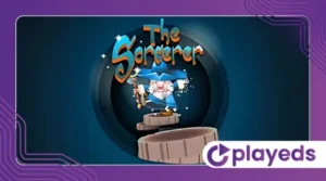 The Sorcerer: The H5 Game That Transforms Magic into Precision and Strategy