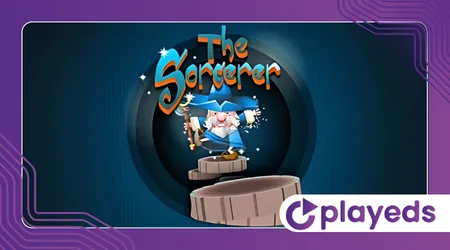 The Sorcerer: The H5 Game That Transforms Magic into Precision and Strategy