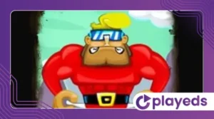 Rob Runner: The H5 That Puts the Machine in Motion (and You in Reaction Mode)