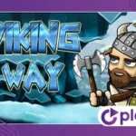 Viking Way: The Elegant Brutality of Nordic Seas in an H5 Game
