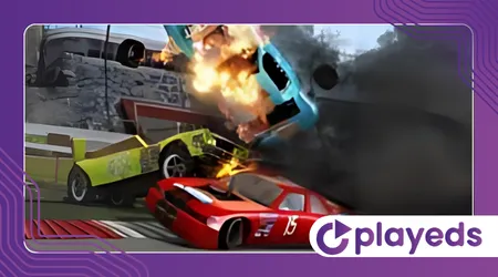 Wrecked: The Chaotic Fury of H5 Games in Its Rawest Form
