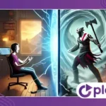 Living Inside Games: An Immersive Journey