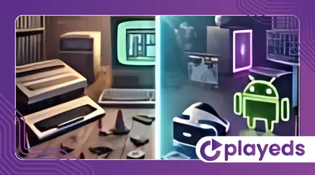 The History of H5 Games: How HTML5 Conquered Browsers