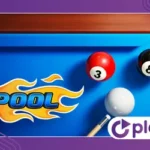 8 Ball Pool: This engaging billiards game offers a realistic