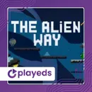 Alien Way: Cosmic Adventure!