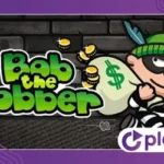 Bob the Robber: Master the Art of Stealth and Infiltration in Gaming!