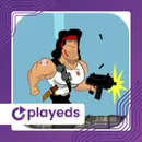 City Hero: Urban Defender!