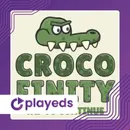 Crocofinity: Hungry Jaws!