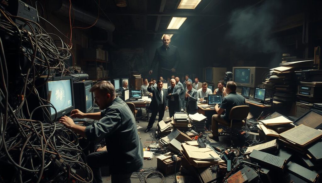 Duke Nukem Forever development challenges