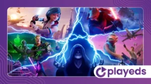 Fortnite and Breaking Barriers Between Games and Pop Culture