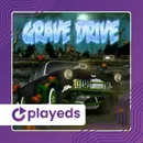 Grave Drive: Ride Through the Undead!