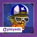 Koby Jump Escape: Prison Break Platformer!