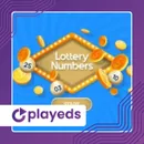 Lottery Numbers: Pick Your Luck!