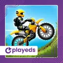 Moto Beach Ride: Sand and Speed!