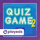 Quiz Game 2: The Upgraded Challenge!