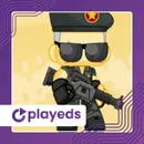 Soldier Way: March to Victory!