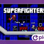 Super Fighters HTML5 Game: Intense Battles, Endless Fun