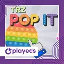 TRZ Pop It: Fidget Fun!