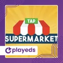 Tap Supermarket: Your Retail Empire!