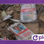 The “Atari Massacre” and the Burial of E.T. Cartridges