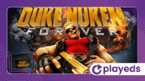 The Chaotic Development of Duke Nukem Forever and its Record Delays