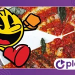 The Creation of Pac-Man and Its Pizza Inspiration