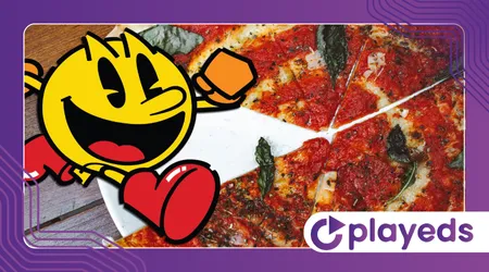 The Creation of Pac-Man and Its Pizza Inspiration