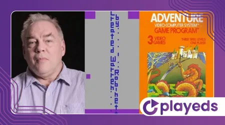 The “Easter Egg” in Adventure and the Fight for Recognition