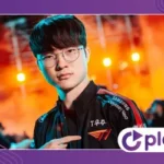 The Rise of Esports and the Case of Faker
