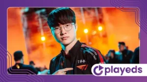 The Rise of Esports and the Case of Faker
