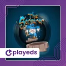 The Sorcerer: Match-3 Magic!