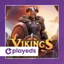 The Viking Way: A Pixelated Saga