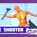 Time Shooter2: Where Time is Your Weapon (and Your Challenge!)