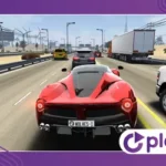 Traffic Tour: The Ultimate Racing Challenge on Busy Roads