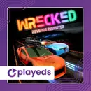 Wrecked: Demolition Challenge!