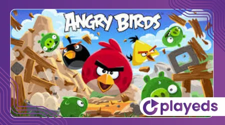 Angry Birds