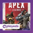 Apex Legends – Step Into the Arena of Legends