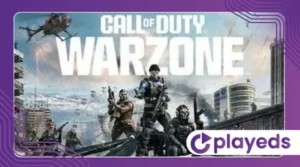 Call of Duty: Warzone – Survive Battle Royale with Guns, Skills, and Luck