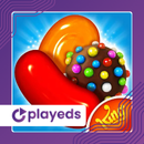 Candy Crush Saga: A Sweet Puzzle Adventure Awaits